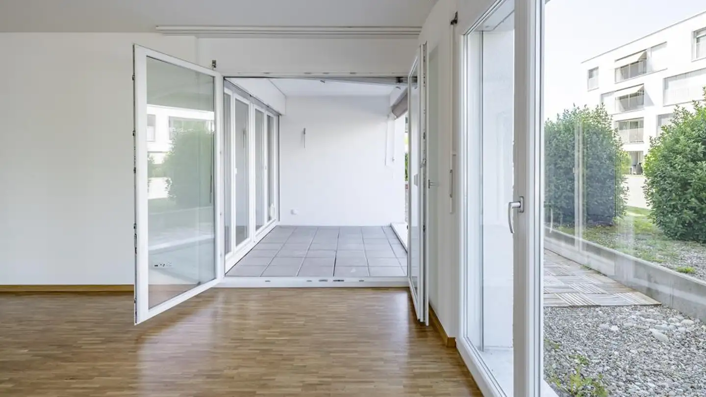 Wohnung mieten - Kaffeestrasse 20, 8180 Bülach - Foto 4