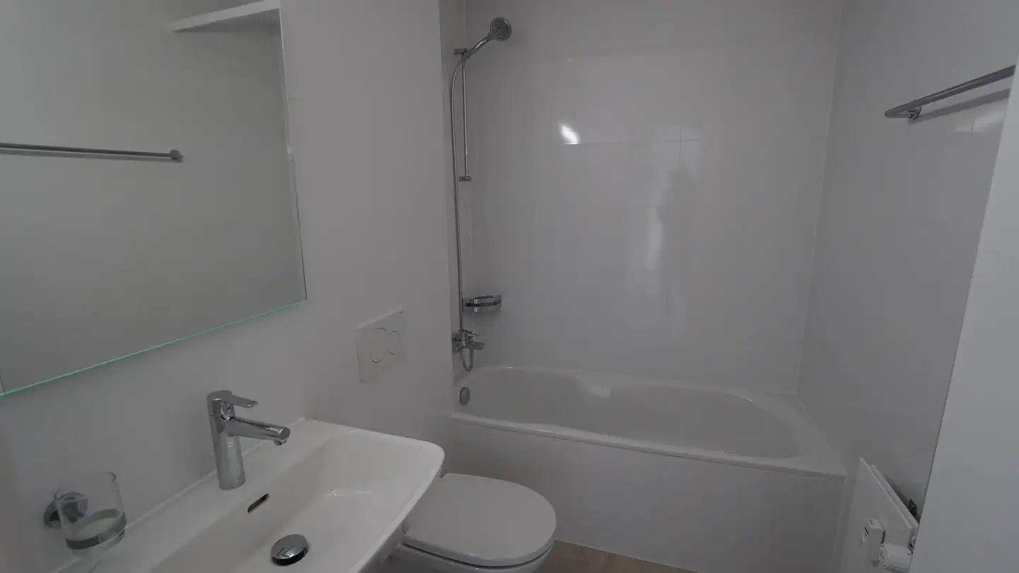 Wohnung mieten - Aufhabenweg 5, 4900 Langenthal - Foto 2