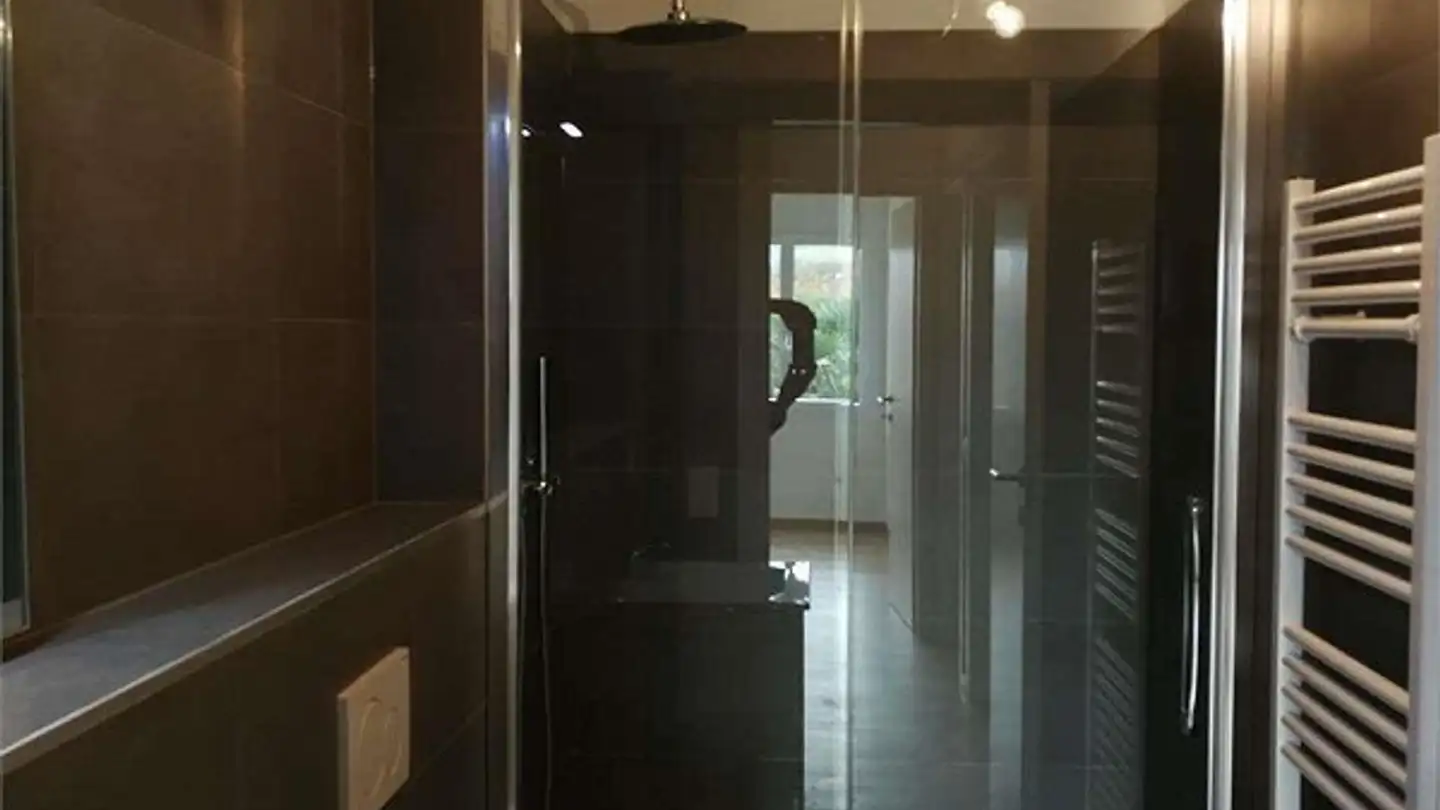 Appartamento ammobiliato in affitto - 6825 Capolago - Foto 4