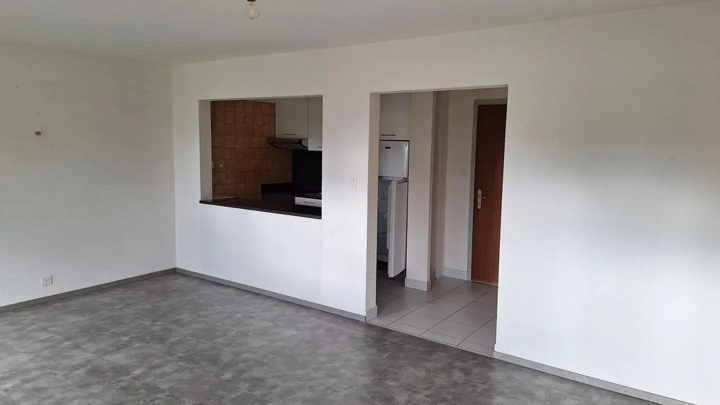 Appartamento in affitto - Route Du Niremont 47, 1623 Semsales - Photo 4