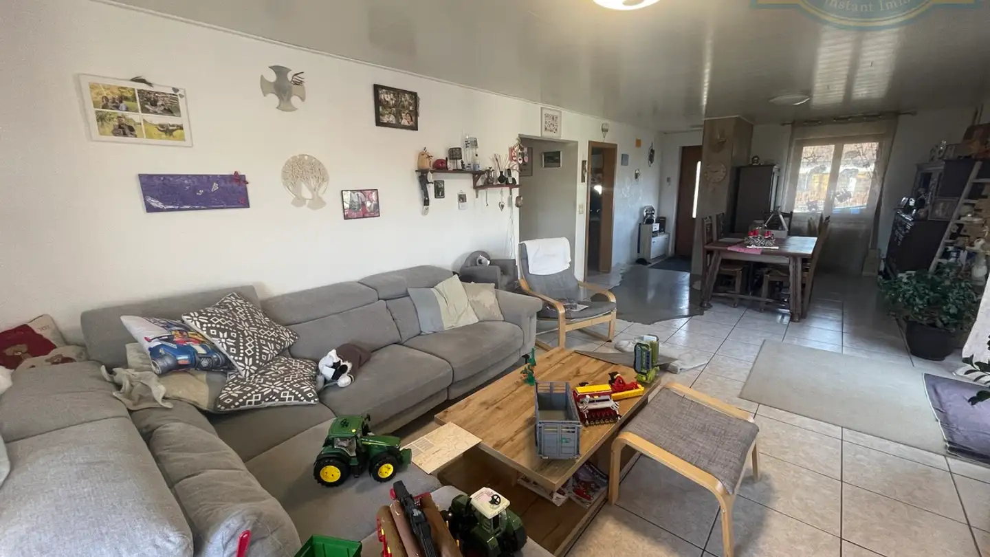 Einfamilienhaus kaufen - 2933 Lugnez - Foto 2