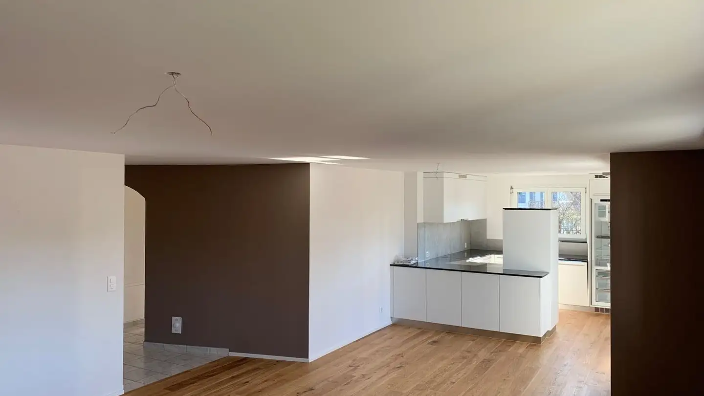 Appartamento in affitto - Hüslibachweg 1, 9545 Wängi - Photo 2