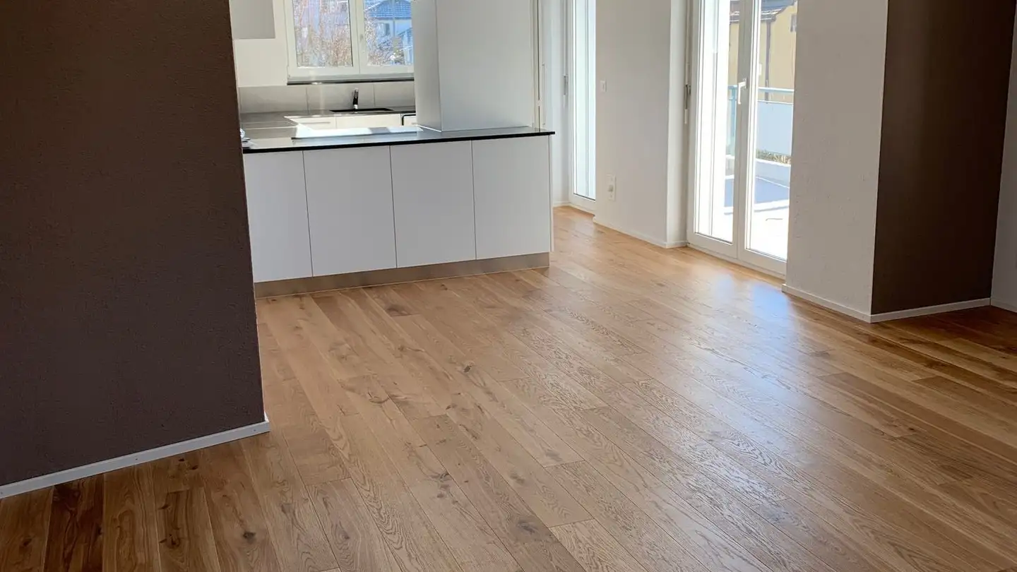 Appartamento in affitto - Hüslibachweg 1, 9545 Wängi - Photo 3