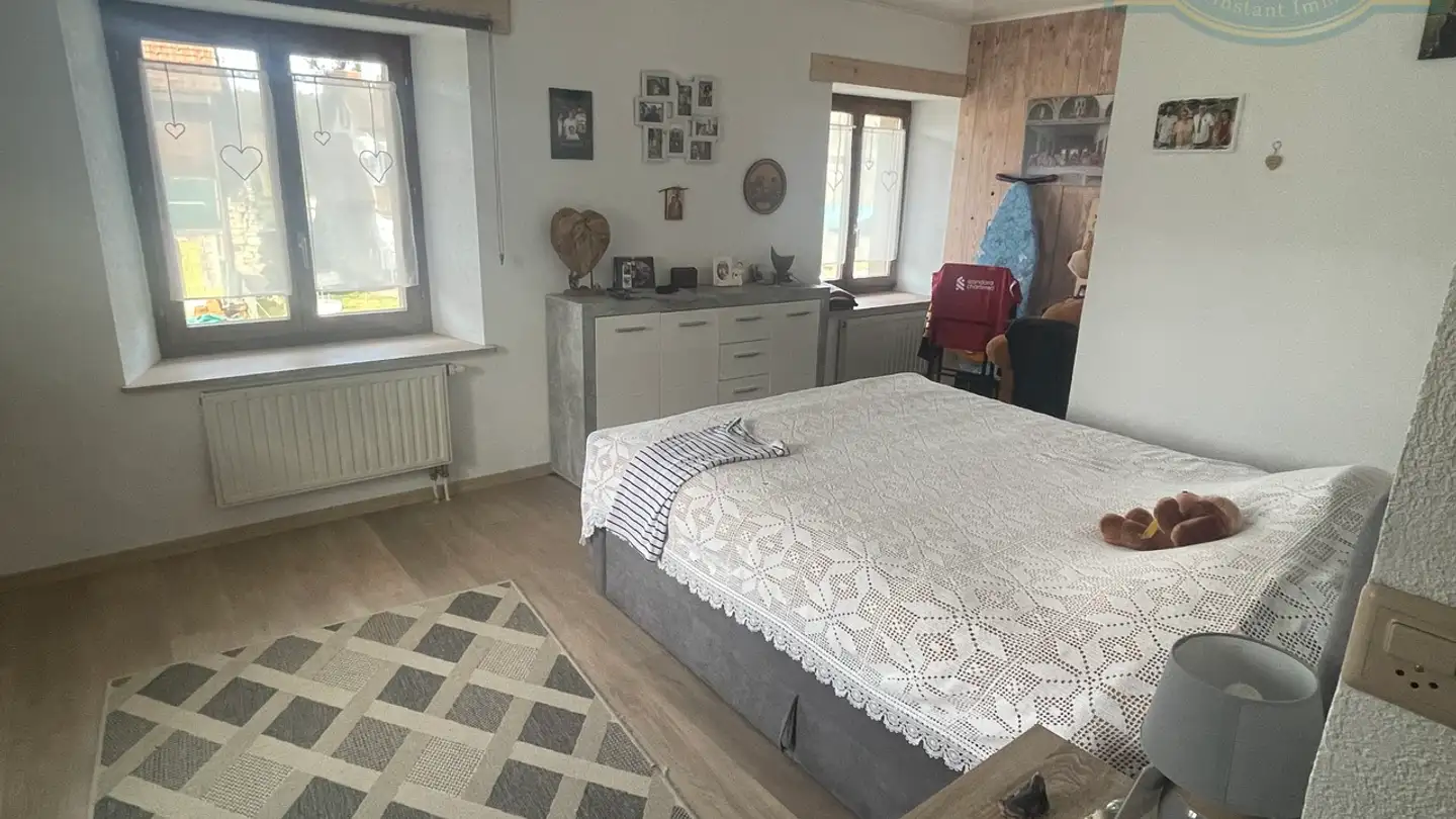 Einfamilienhaus kaufen - 2933 Lugnez - Foto 4