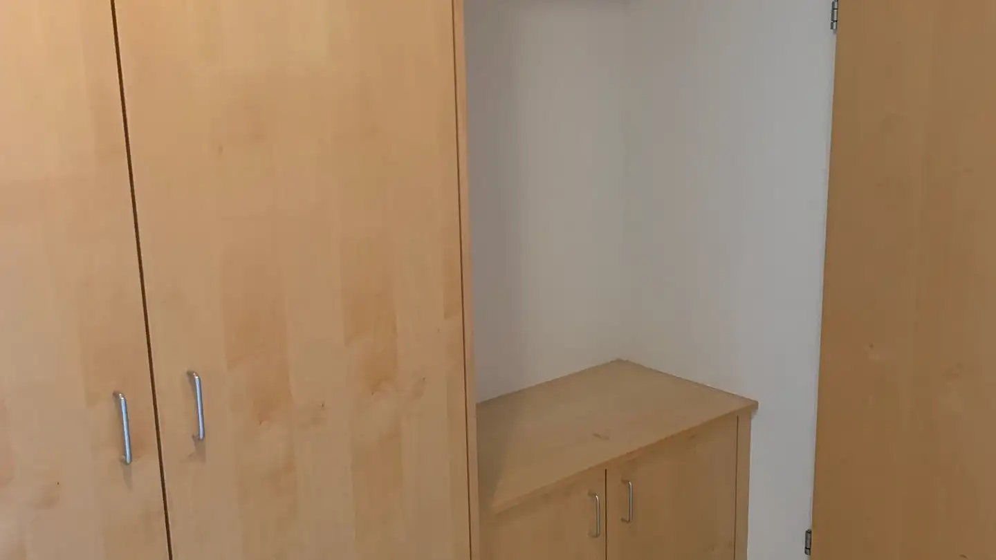 Appartamento in affitto - Hüslibachweg 1, 9545 Wängi - Photo 4