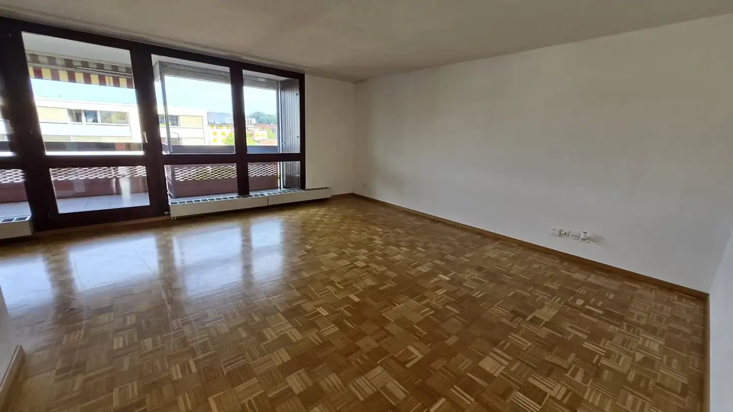 Attique à louer - Hofacherstrasse 4, 5417 Untersiggenthal - Photo 2