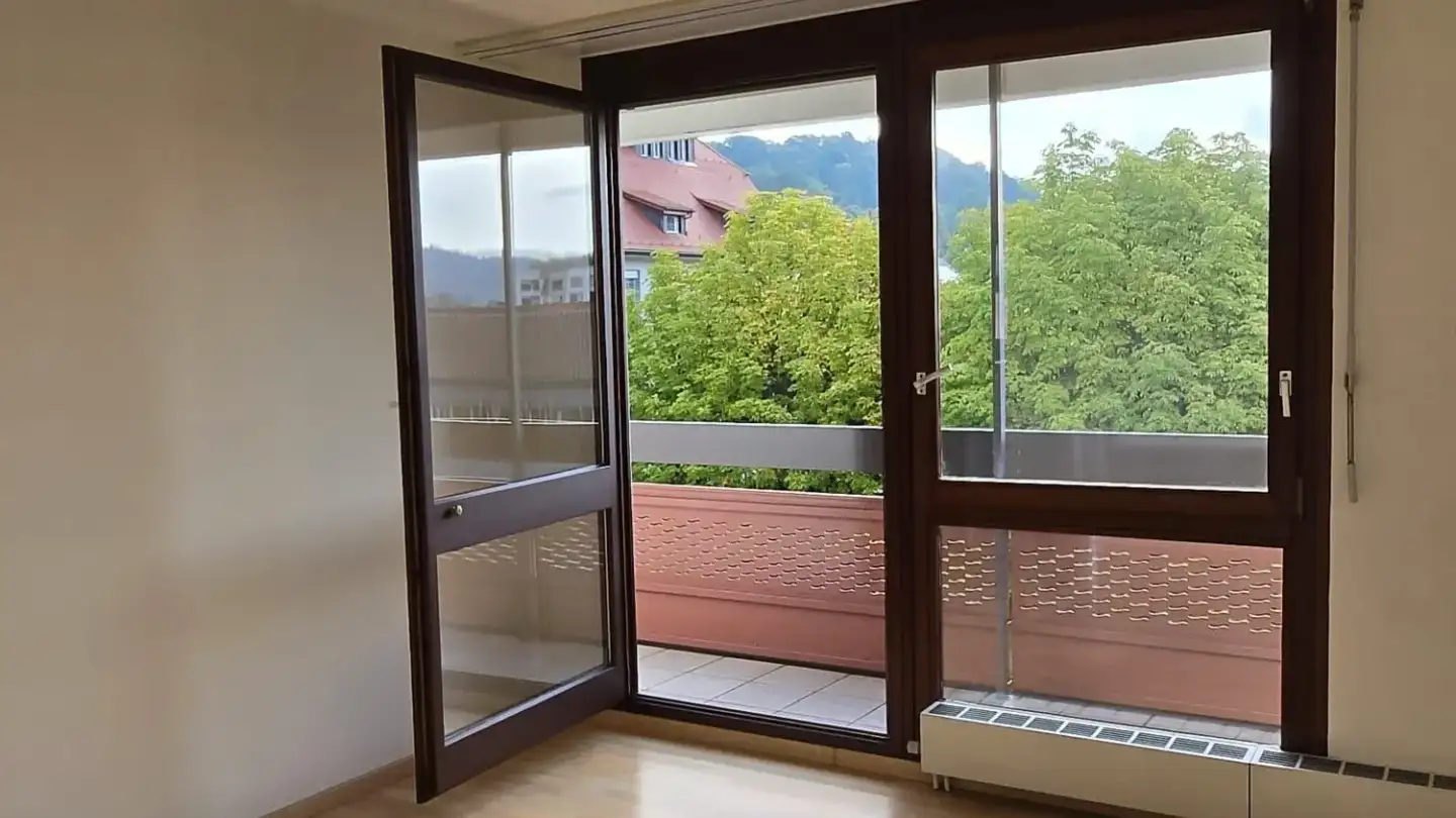 Attique à louer - Hofacherstrasse 4, 5417 Untersiggenthal - Photo 3