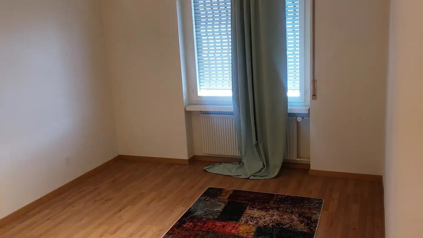 Single room for rent - Bachstrasse, 8200 Schaffhausen