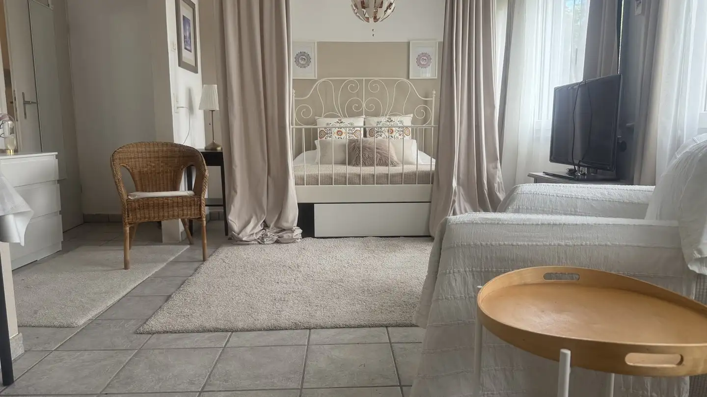 Wohnung mieten - 8802 Kilchberg ZH