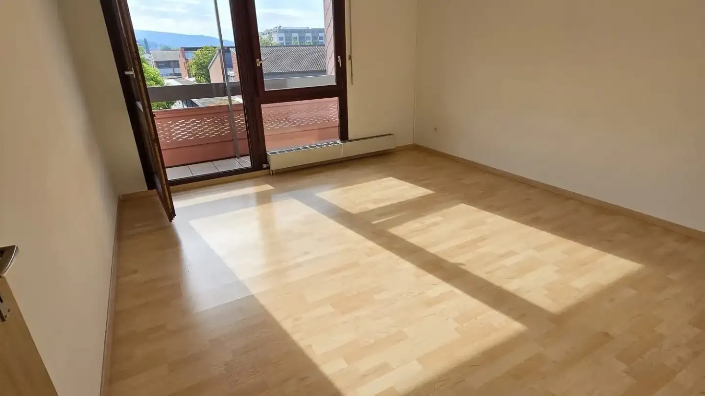 Attique à louer - Hofacherstrasse 4, 5417 Untersiggenthal - Photo 4