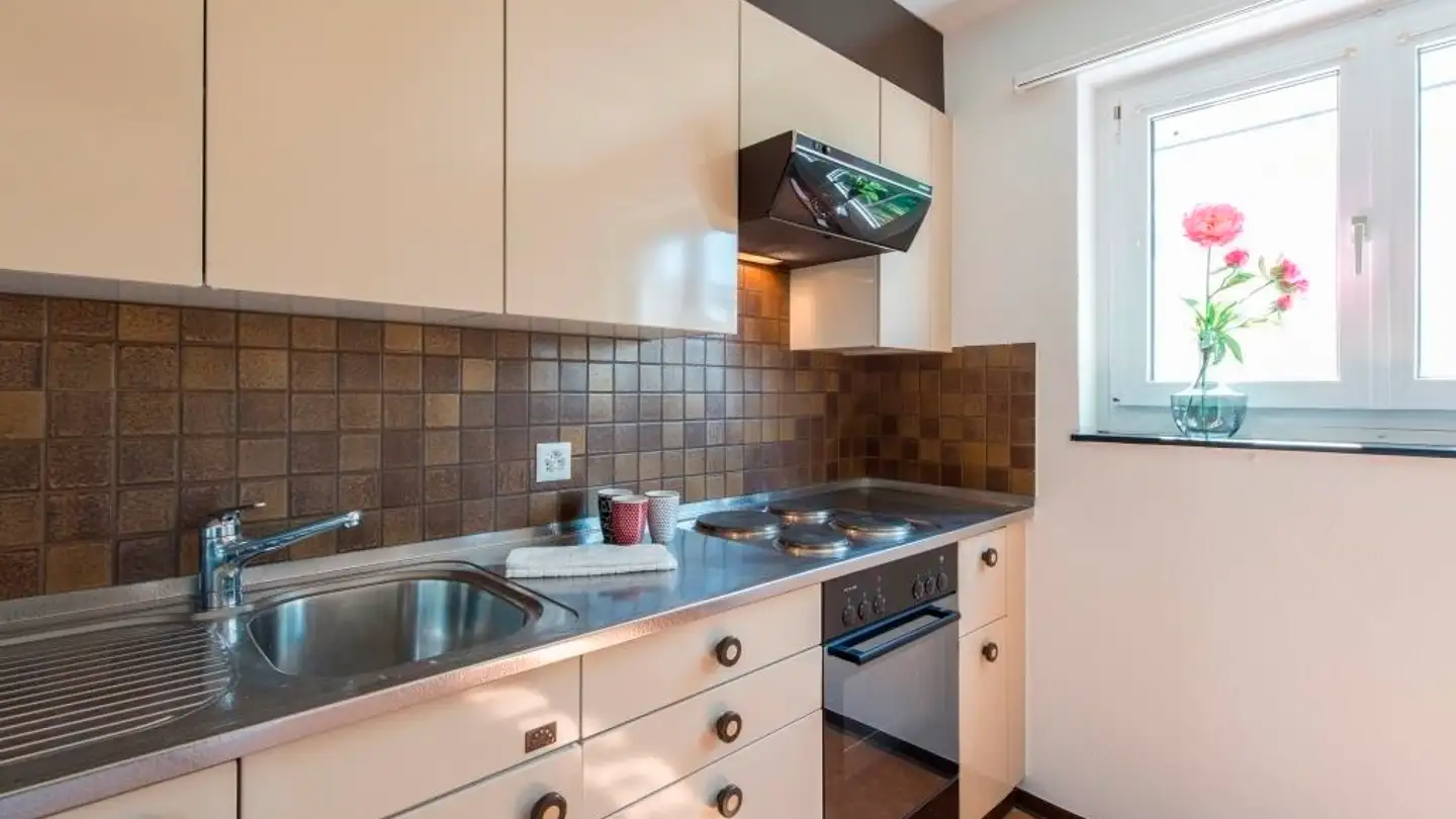 Appartamento in affitto - Gartenstrasse 12, 9320 Arbon - Foto 2