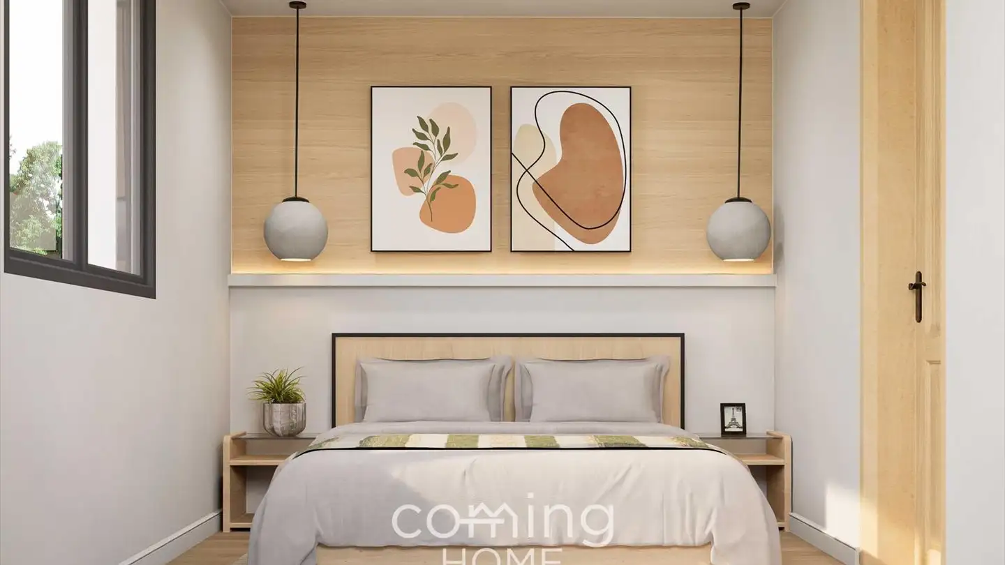 Wohnung kaufen - 3908 Saas-Balen - Foto 4