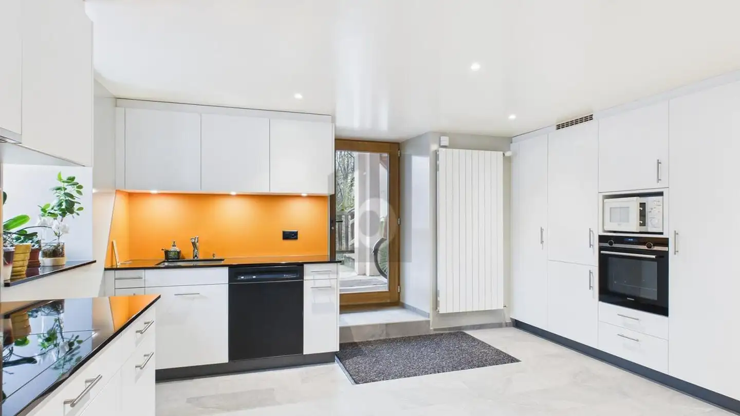 Duplex for rent - 1523 Granges-près-Marnand