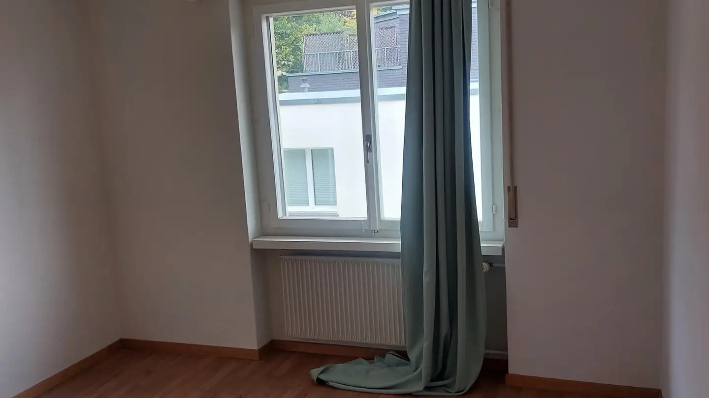 Single room for rent - Bachstrasse, 8200 Schaffhausen - Photo 2