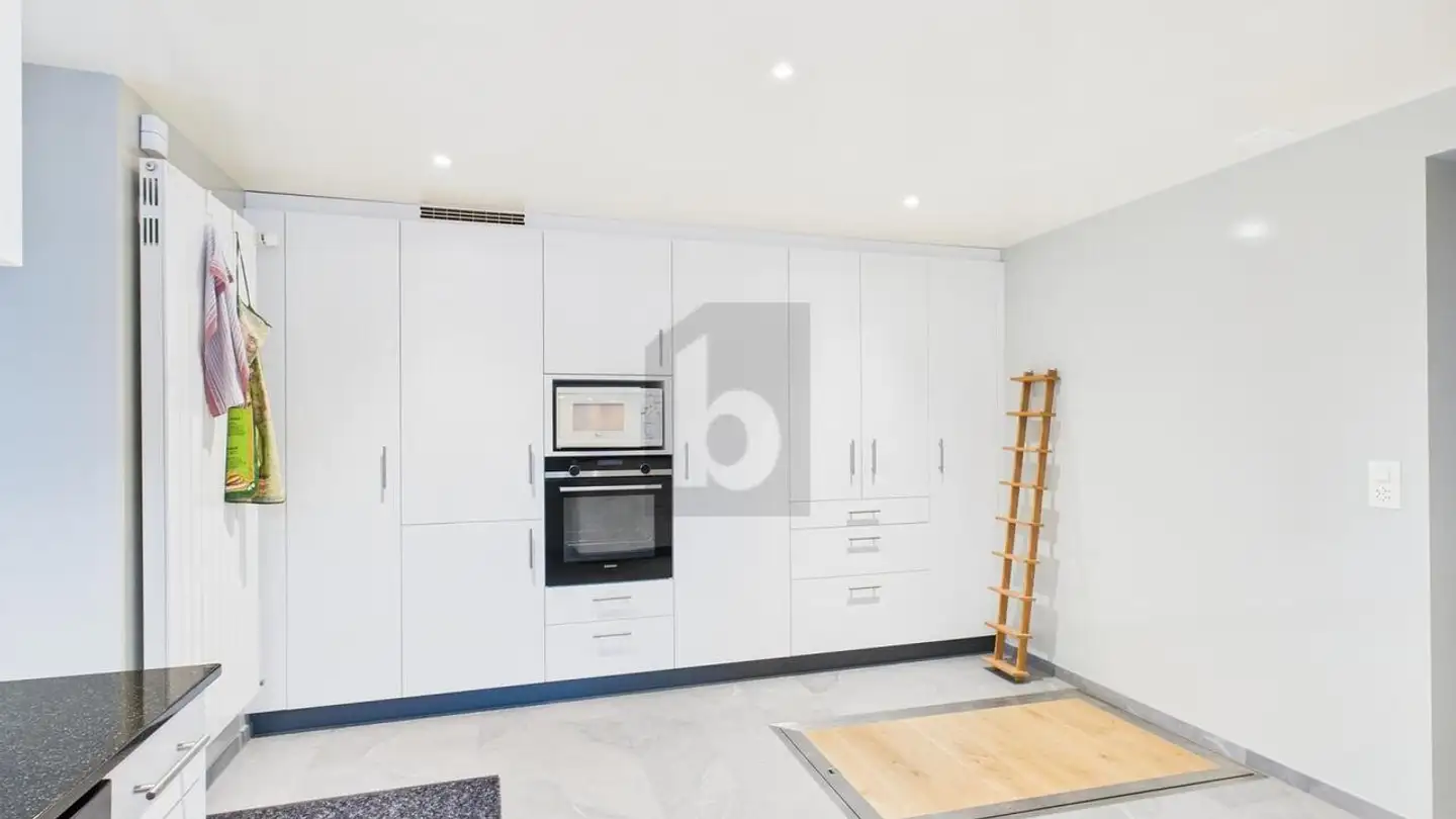 Duplex for rent - 1523 Granges-près-Marnand - Photo 2