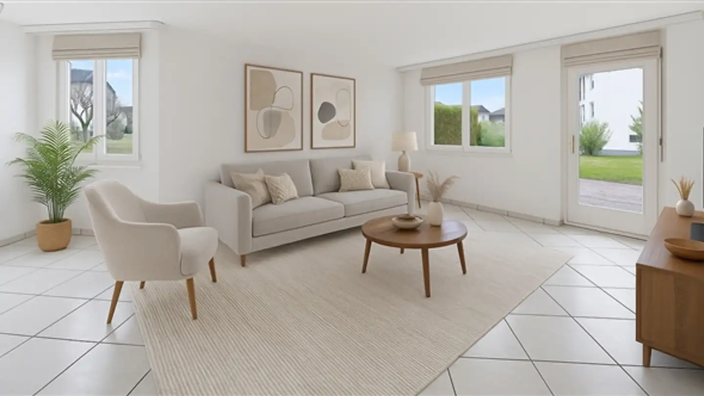 Apartment for sale - 6010 Kriens - Photo 2