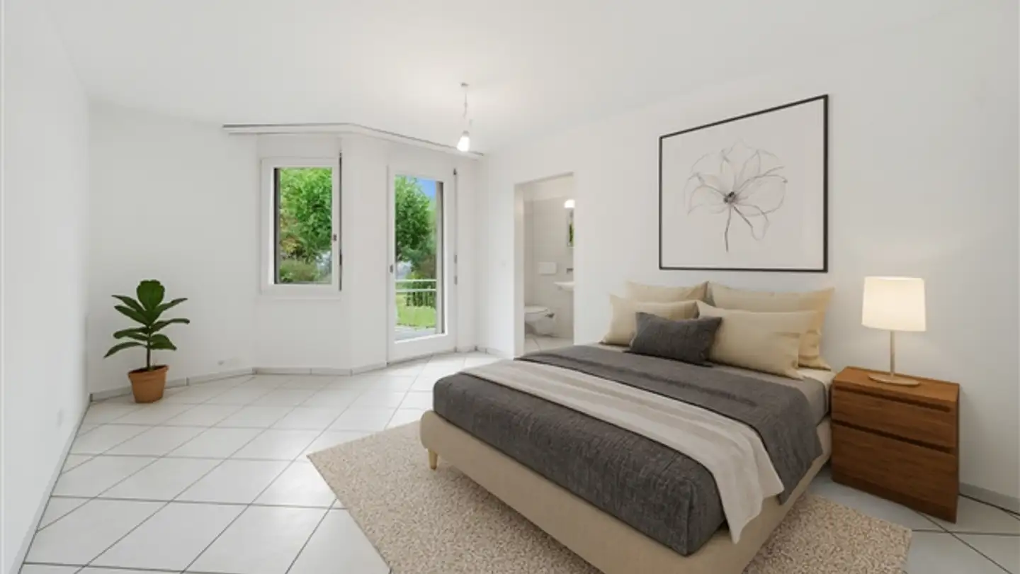 Apartment for sale - 6010 Kriens - Photo 3