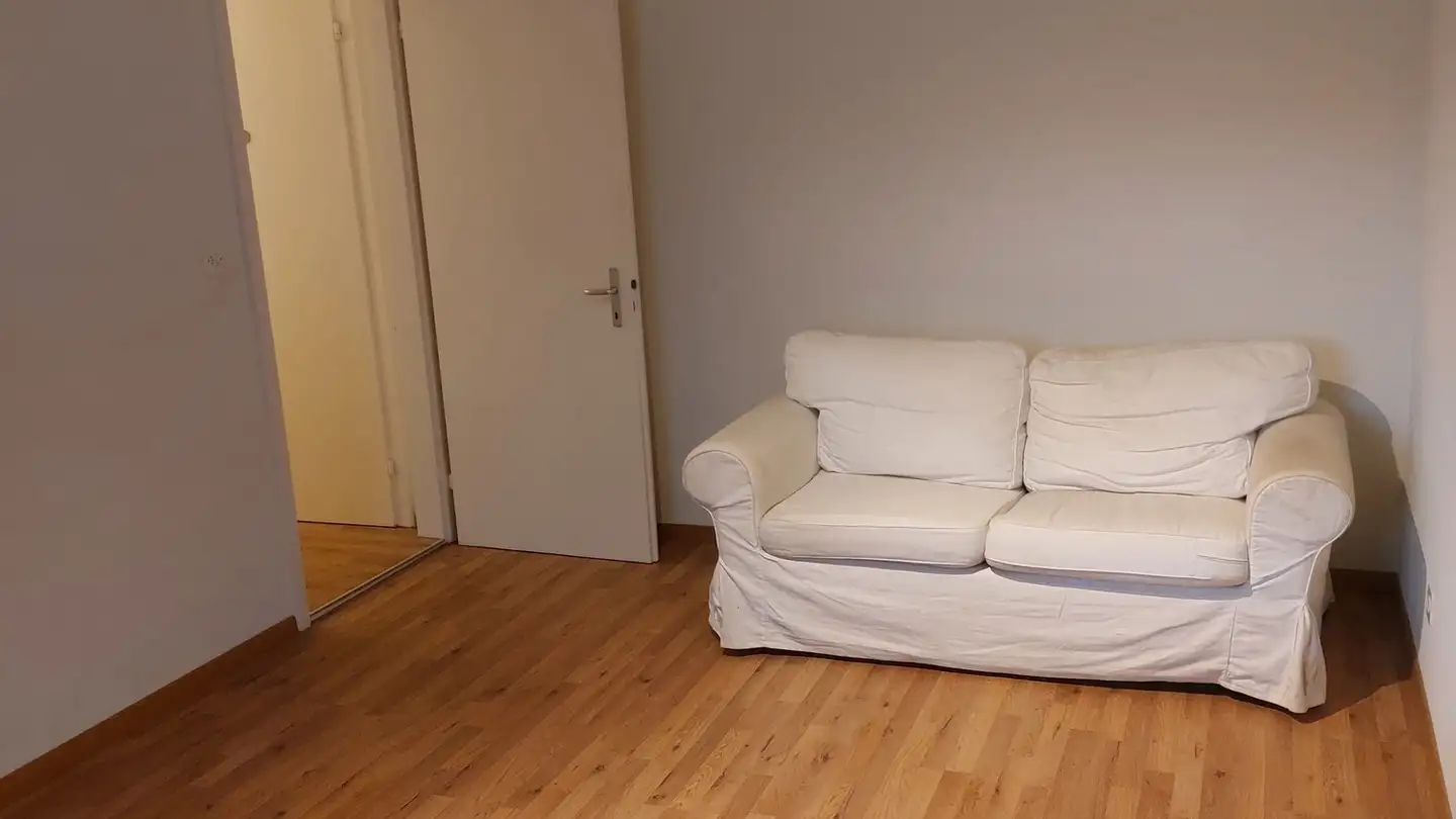 Single room for rent - Bachstrasse, 8200 Schaffhausen - Photo 4