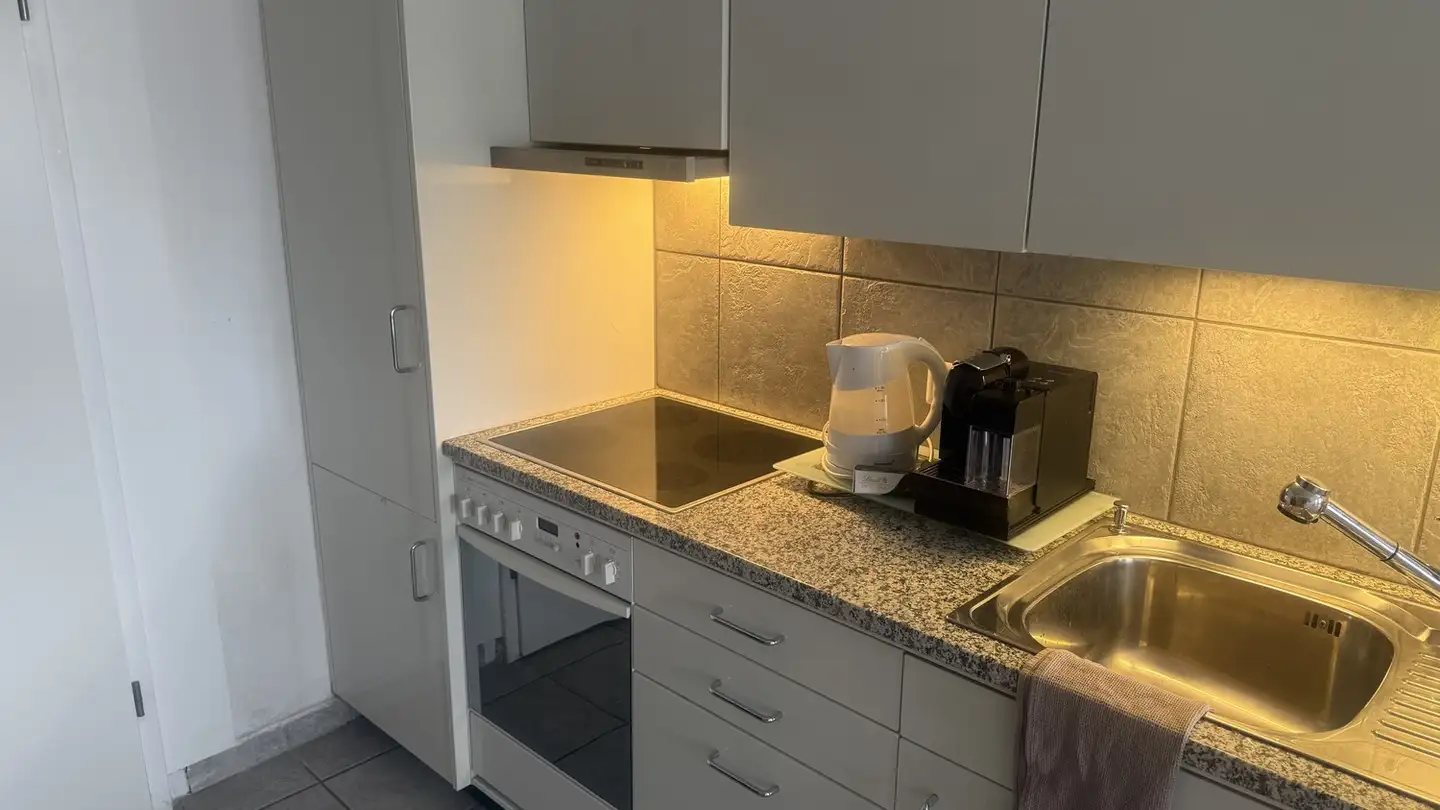 Appartamento in affitto - 8802 Kilchberg ZH - Photo 3