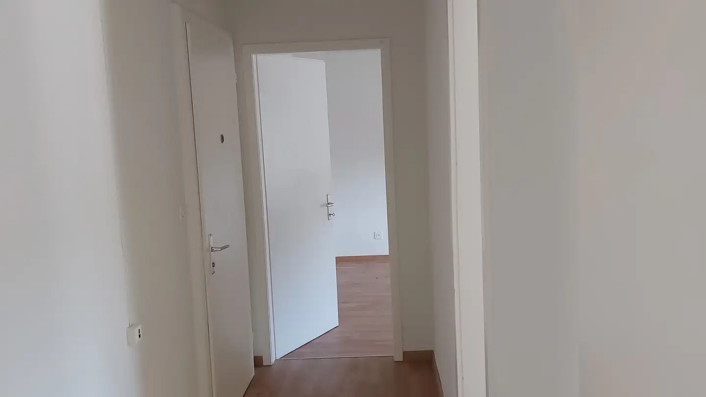 Stanza singola in affitto - Bachstrasse, 8200 Schaffhausen - Foto 4