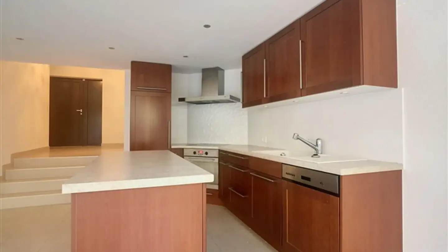 Appartamento in affitto - Rue De L'union 5, 1800 Vevey - Foto 2