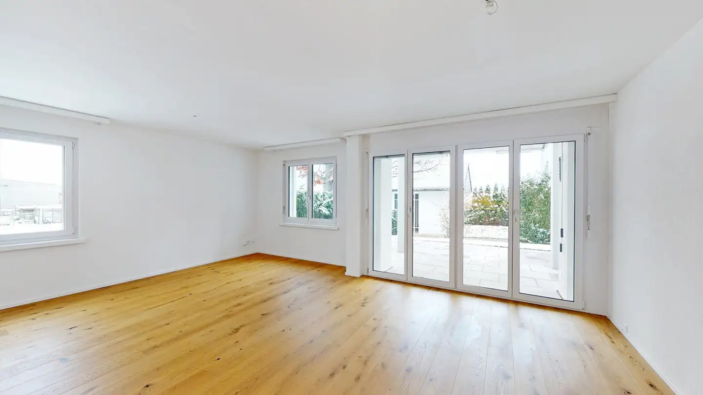 Wohnung mieten - Höhenstrasse 48, 9500 Wil SG - Foto 4