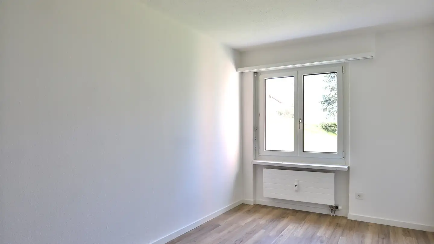 Apartment for rent - Hügelstrasse 10a, 9200 Gossau SG