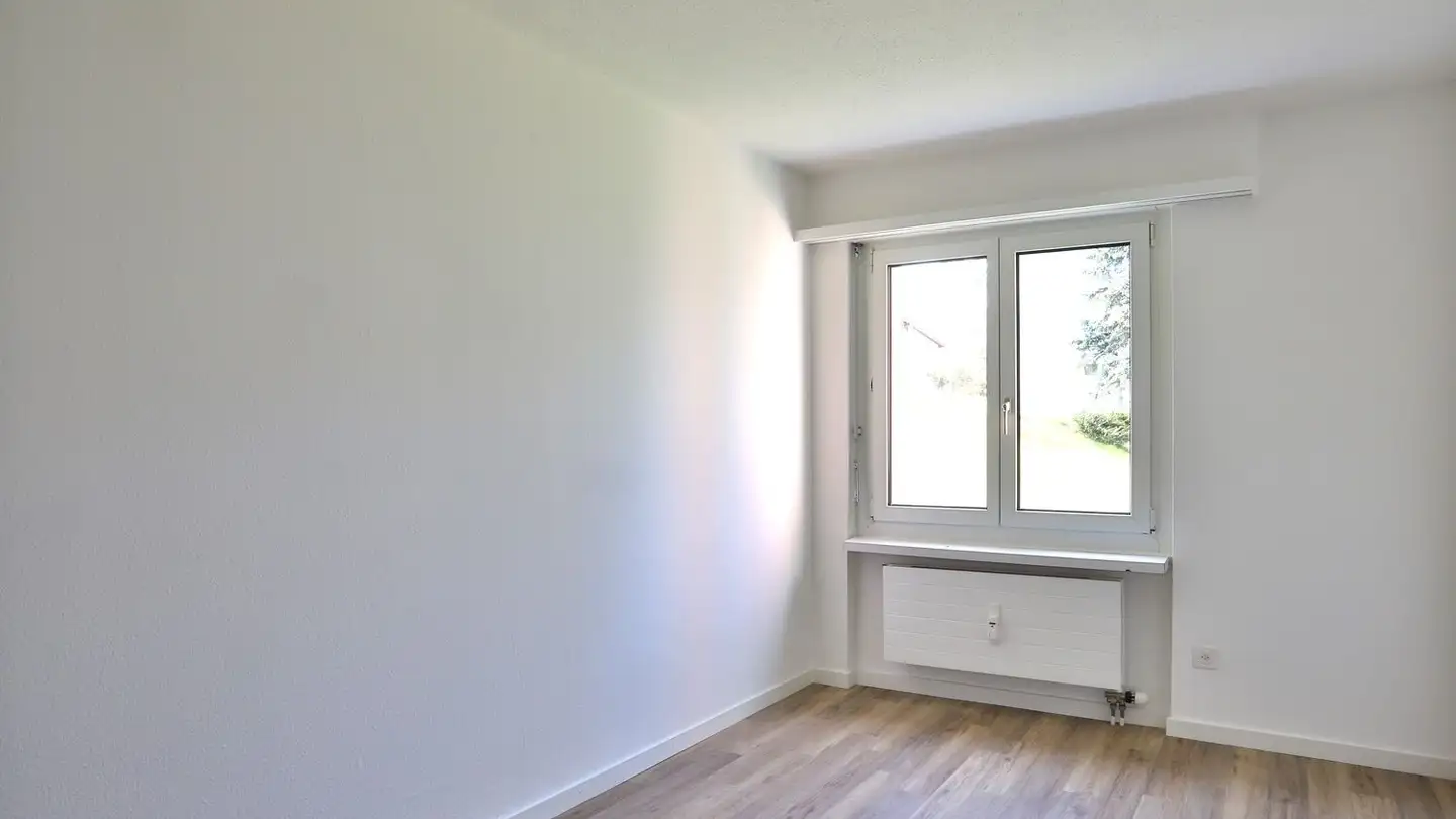 Appartamento in affitto - Hügelstrasse 10a, 9200 Gossau SG