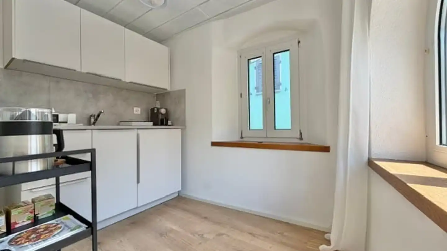Single house for rent - La Strécia Da Santa Maria Madaléna 1, 6574 Vira (Gambarogno) - Photo 4