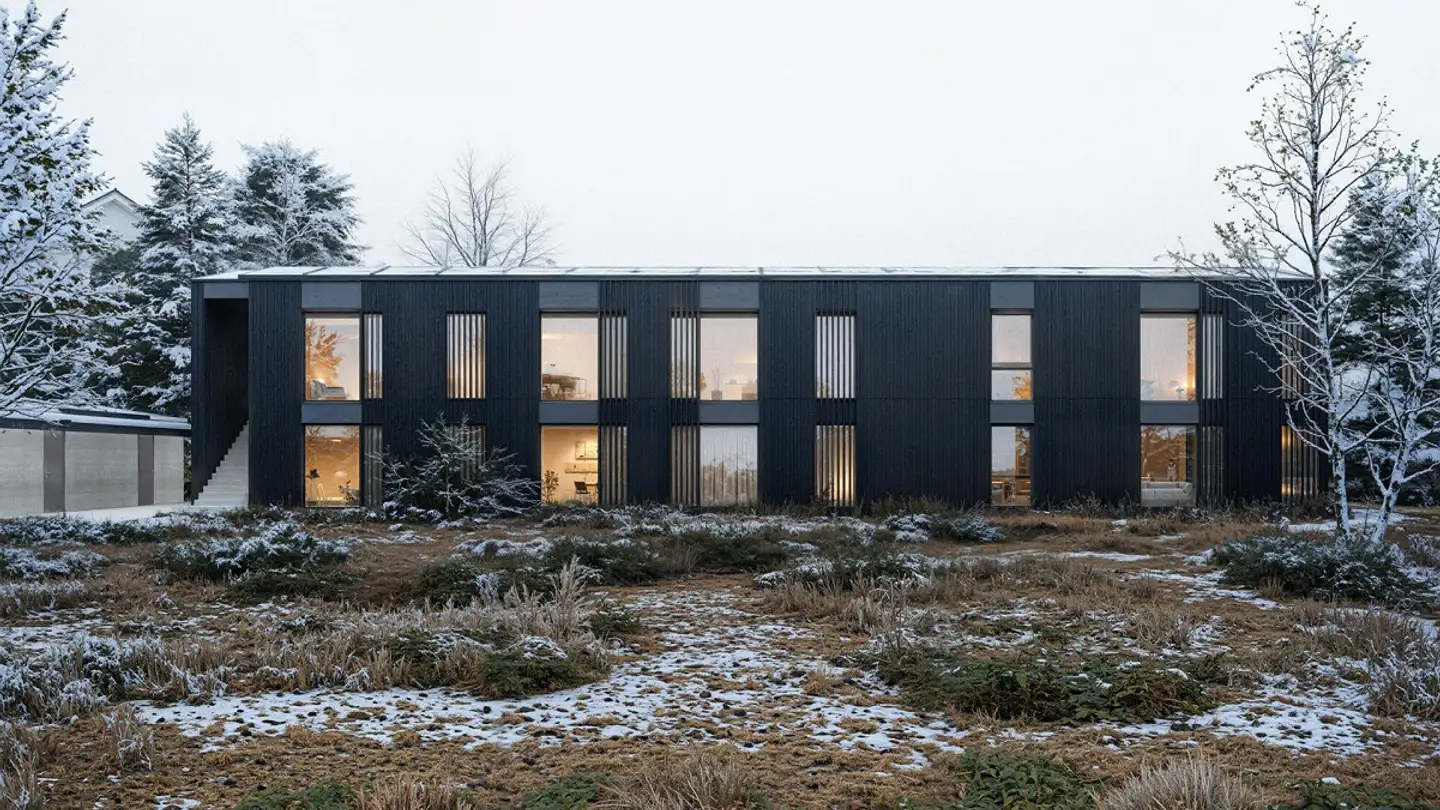 Appartamento in affitto - Musterplatzstrasse 3, 9436 Balgach