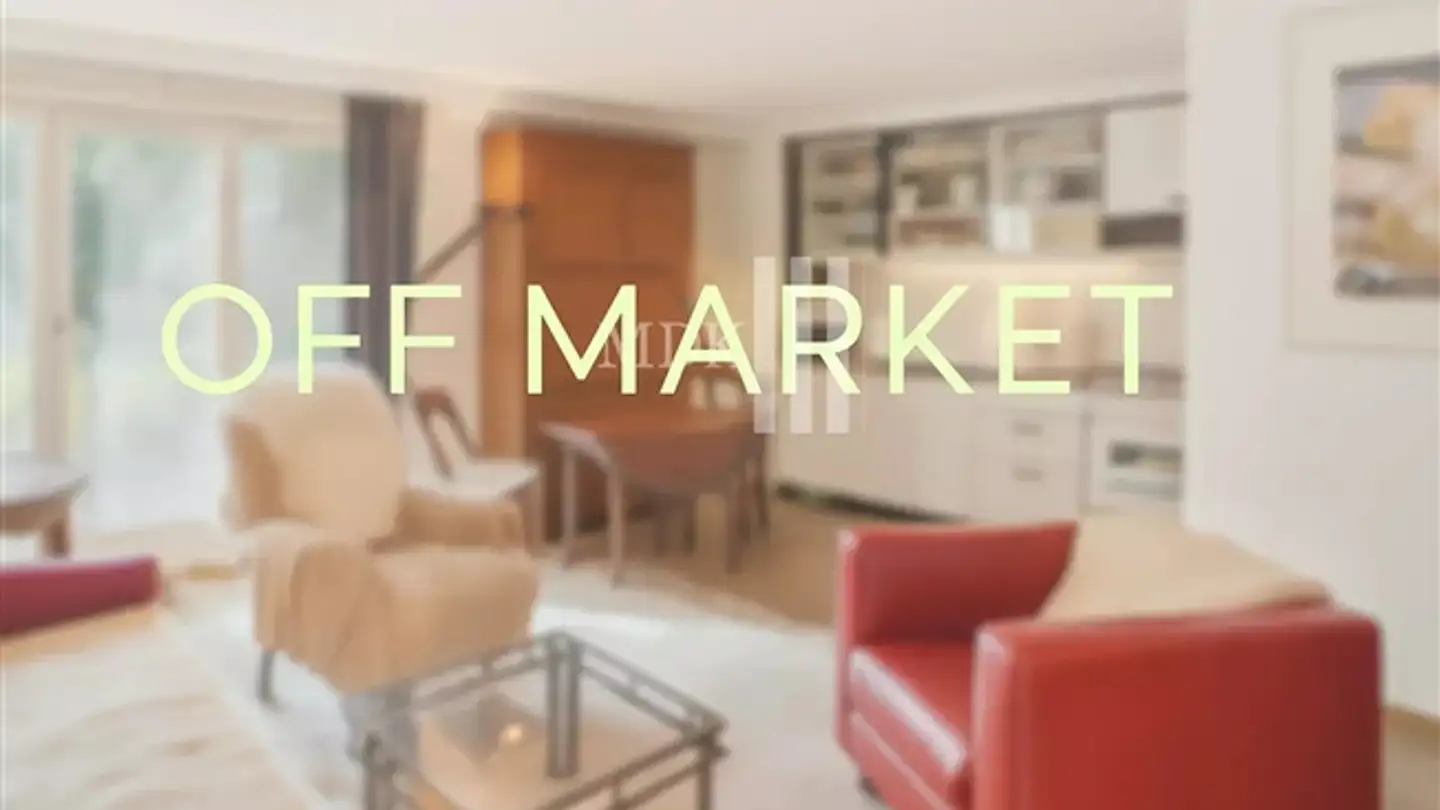 Apartment for sale - 1874 Champéry