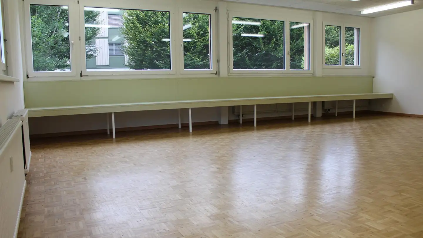 Gewerbe mieten - Ruopigenring 57, 6015 Luzern