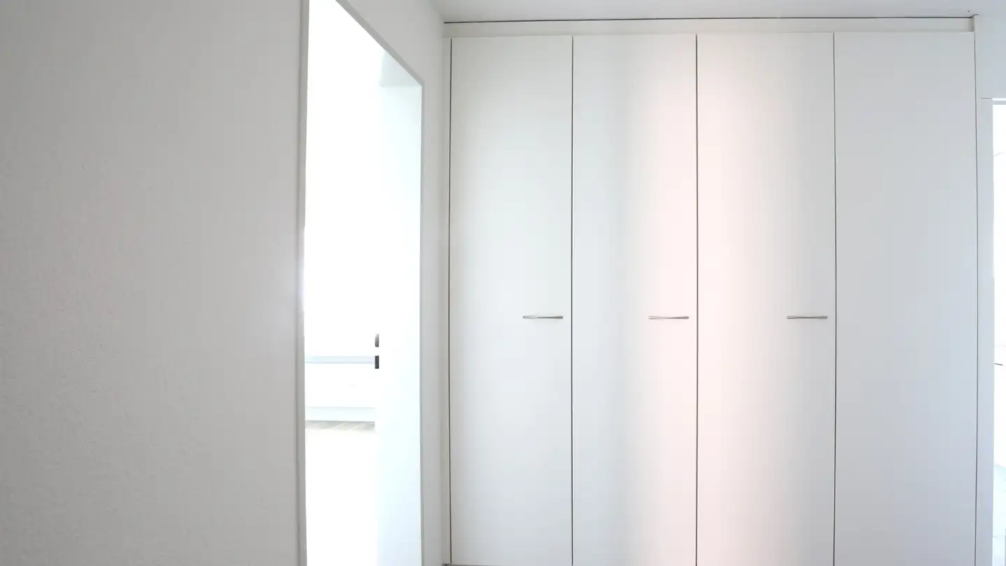 Apartment for rent - Hügelstrasse 10a, 9200 Gossau SG - Photo 3