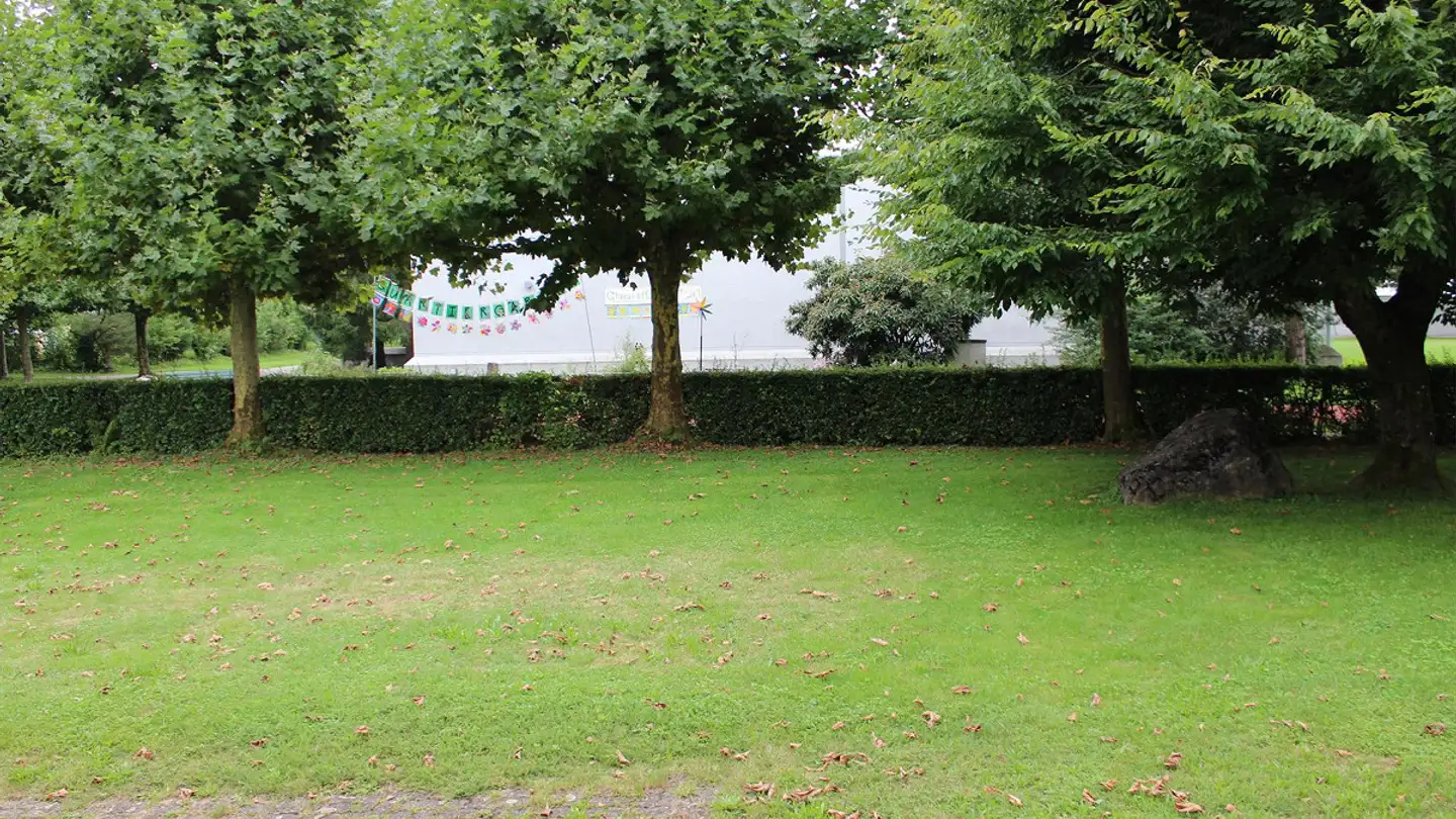 Commerciale in affitto - Ruopigenring 57, 6015 Luzern - Photo 4