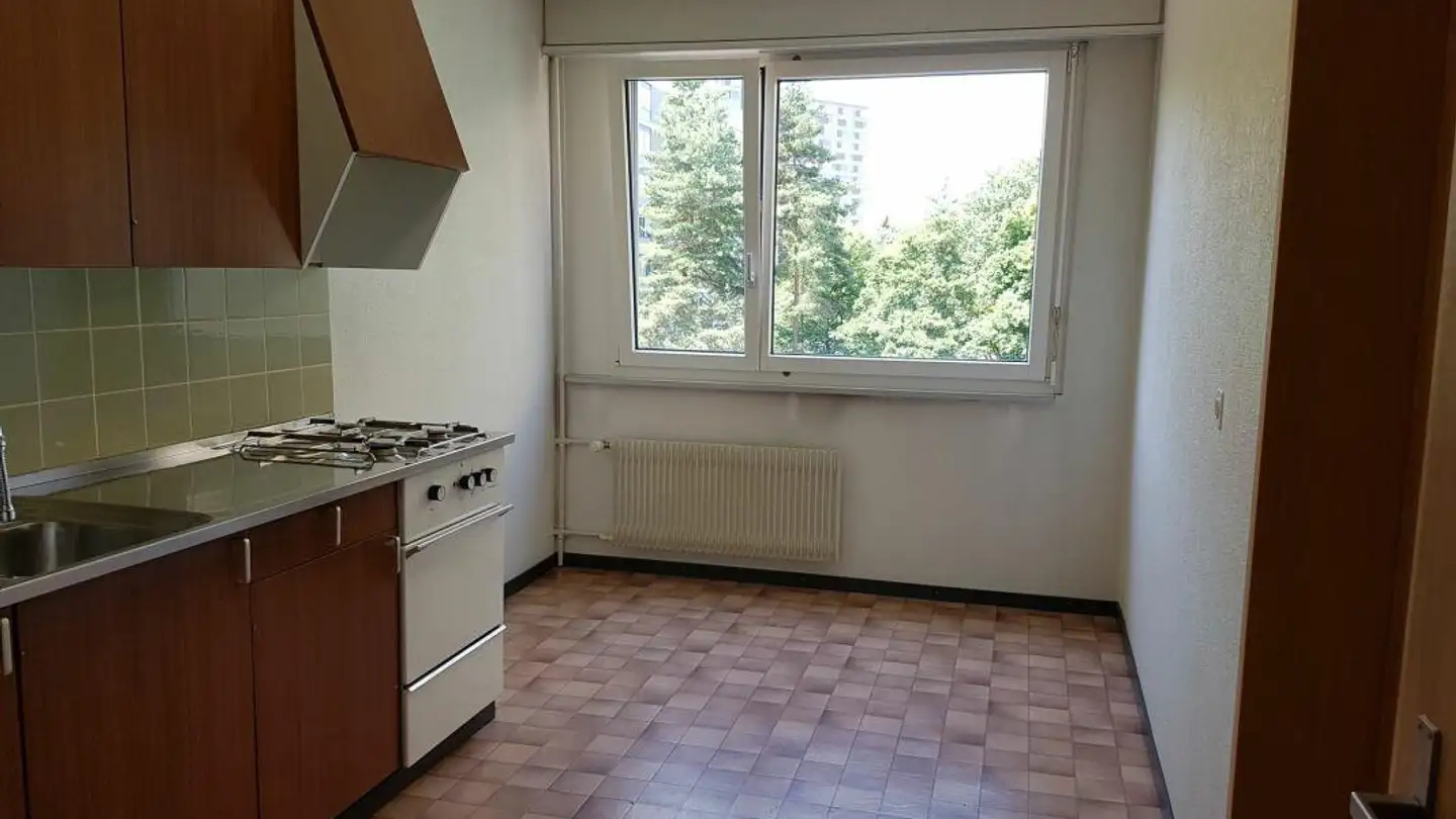 Wohnung mieten - Schwabstrasse 44, 3018 Bern - Foto 3