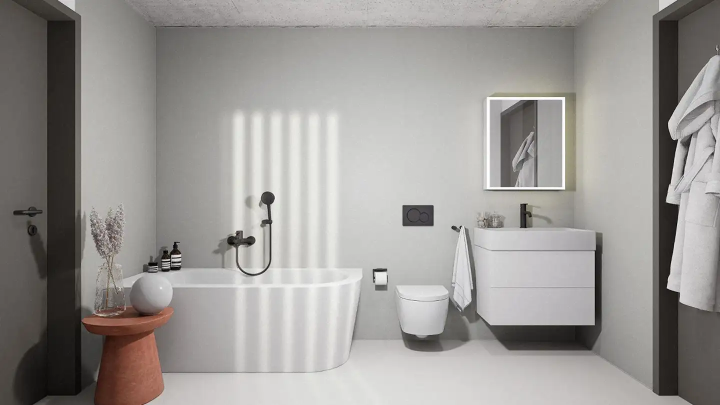 Appartamento in affitto - Musterplatzstrasse 3, 9436 Balgach - Foto 4