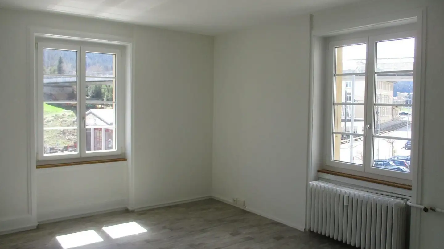 Apartment for rent - Rue De La Gare 32, 2720 Tramelan - Photo 3