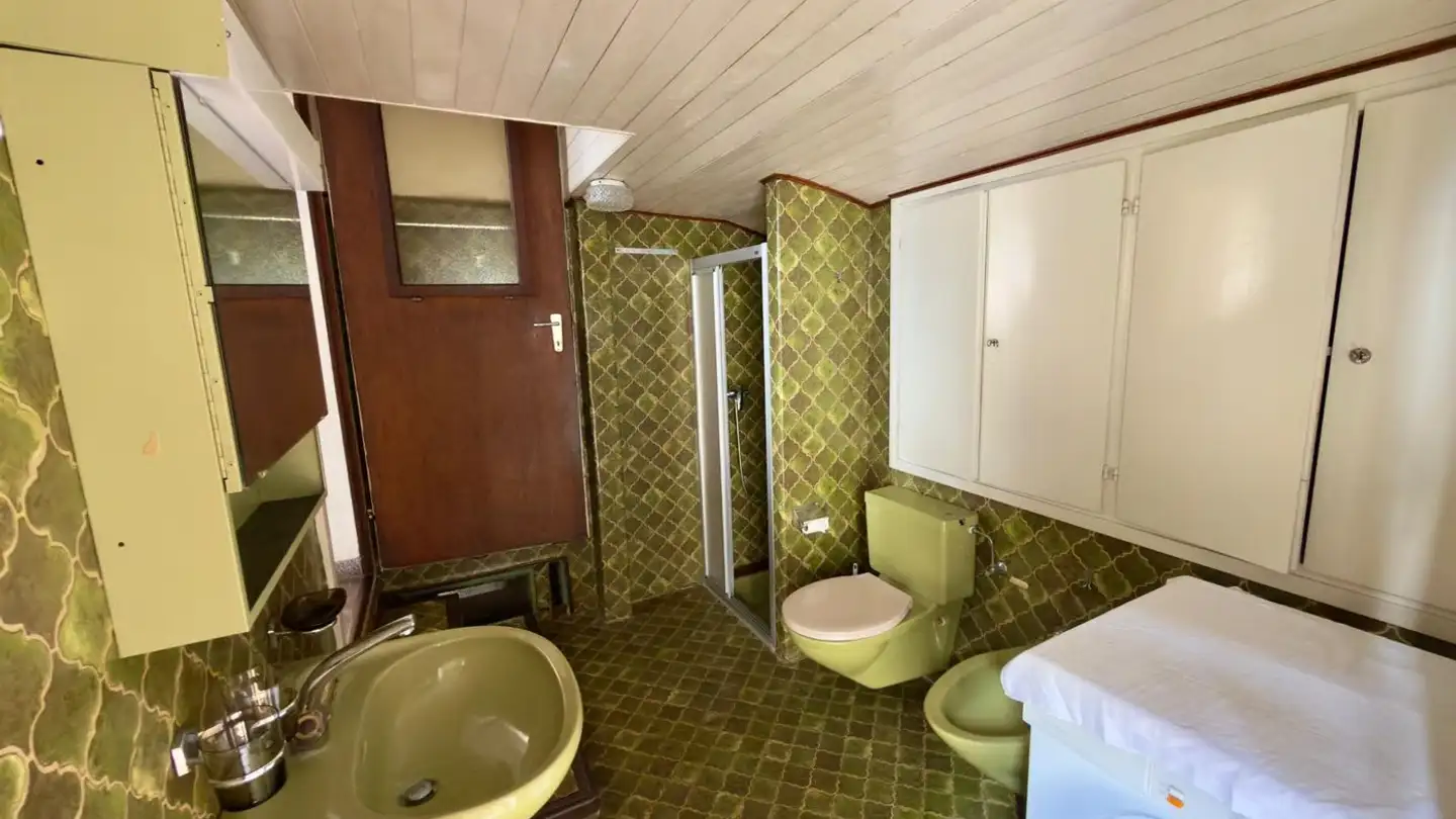 Single house for sale - 6622 Ronco sopra Ascona - Photo 3