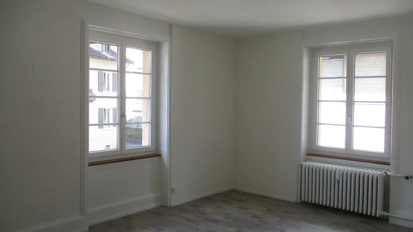 Apartment for rent - Rue De La Gare 32, 2720 Tramelan - Photo 4