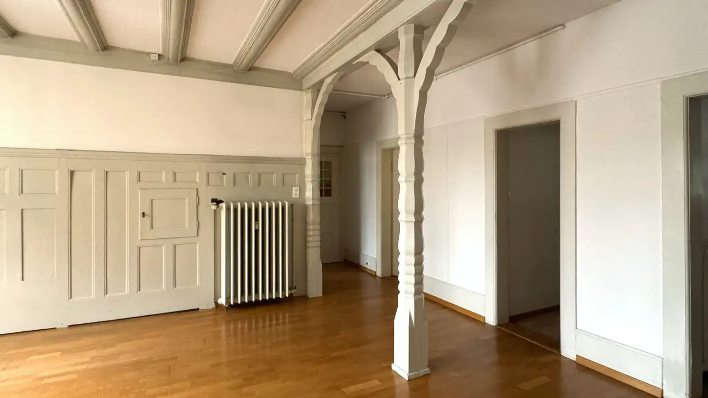 Wohnung mieten - Friedeggstrasse 5, 3400 Burgdorf - Foto 4