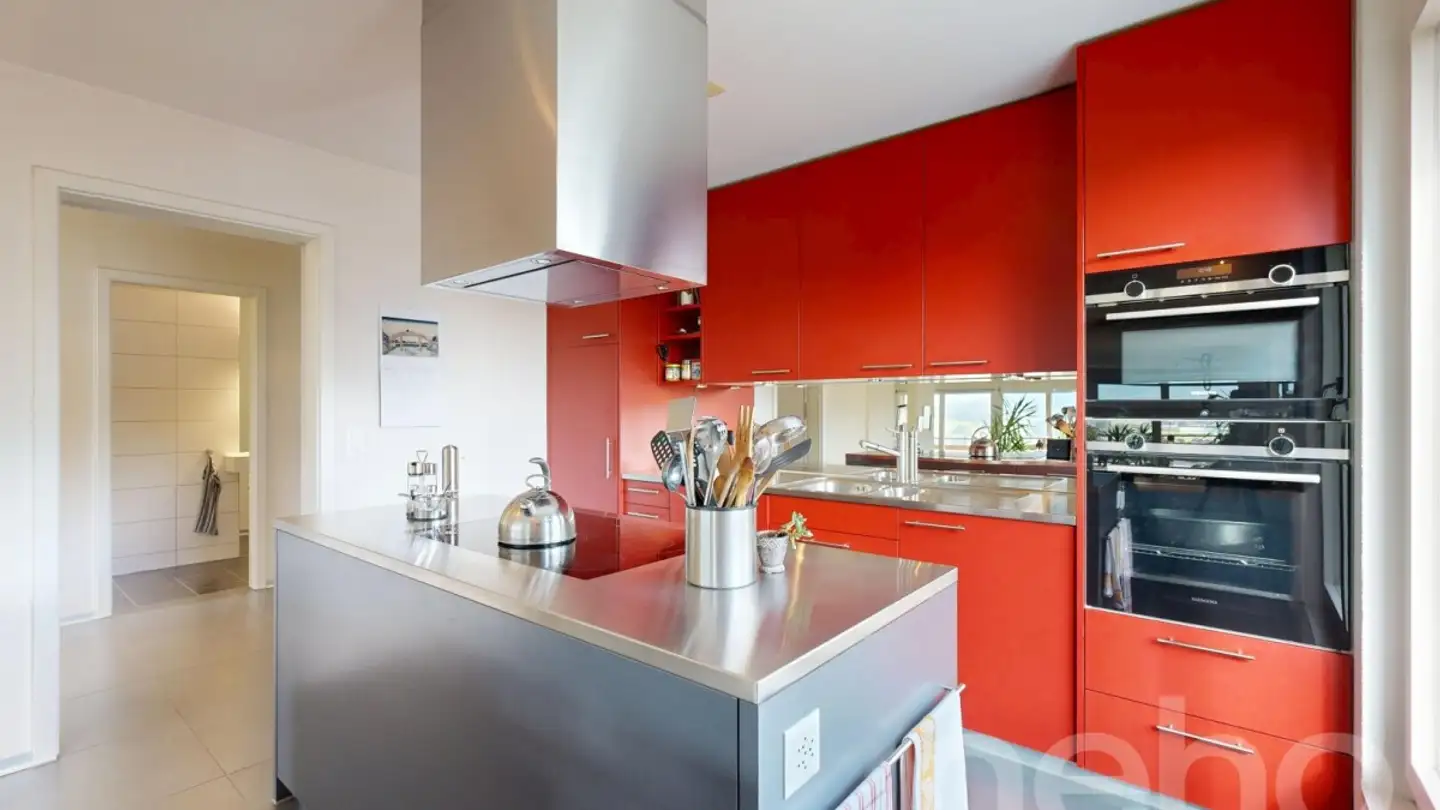 Maison jumelle à vendre - 3510 Konolfingen - Photo 2