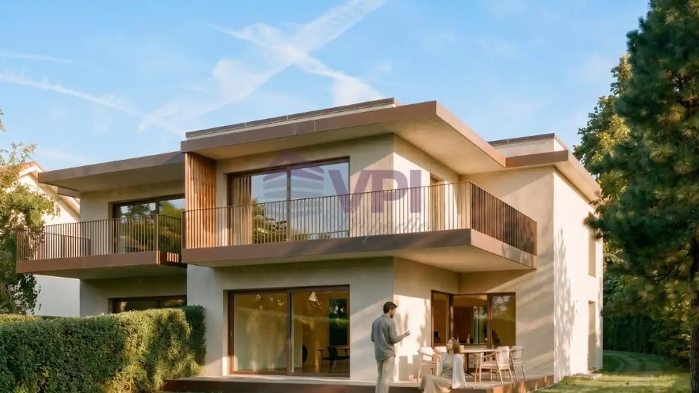 Maison individuelle à vendre - 1295 Tannay