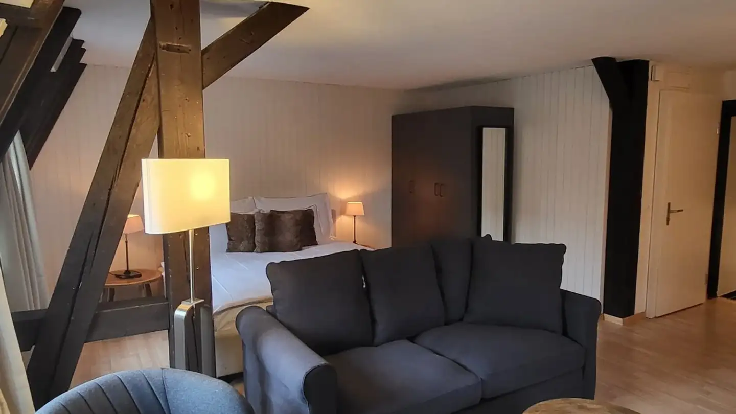 Möblierte Wohnung mieten - Neugasse 19, 6300 Zug - Foto 4