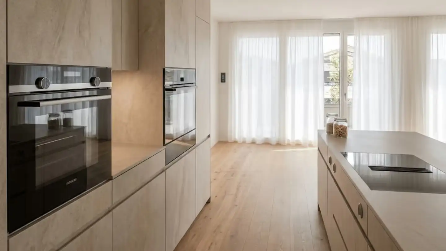 Apartment for sale - 6045 Meggen