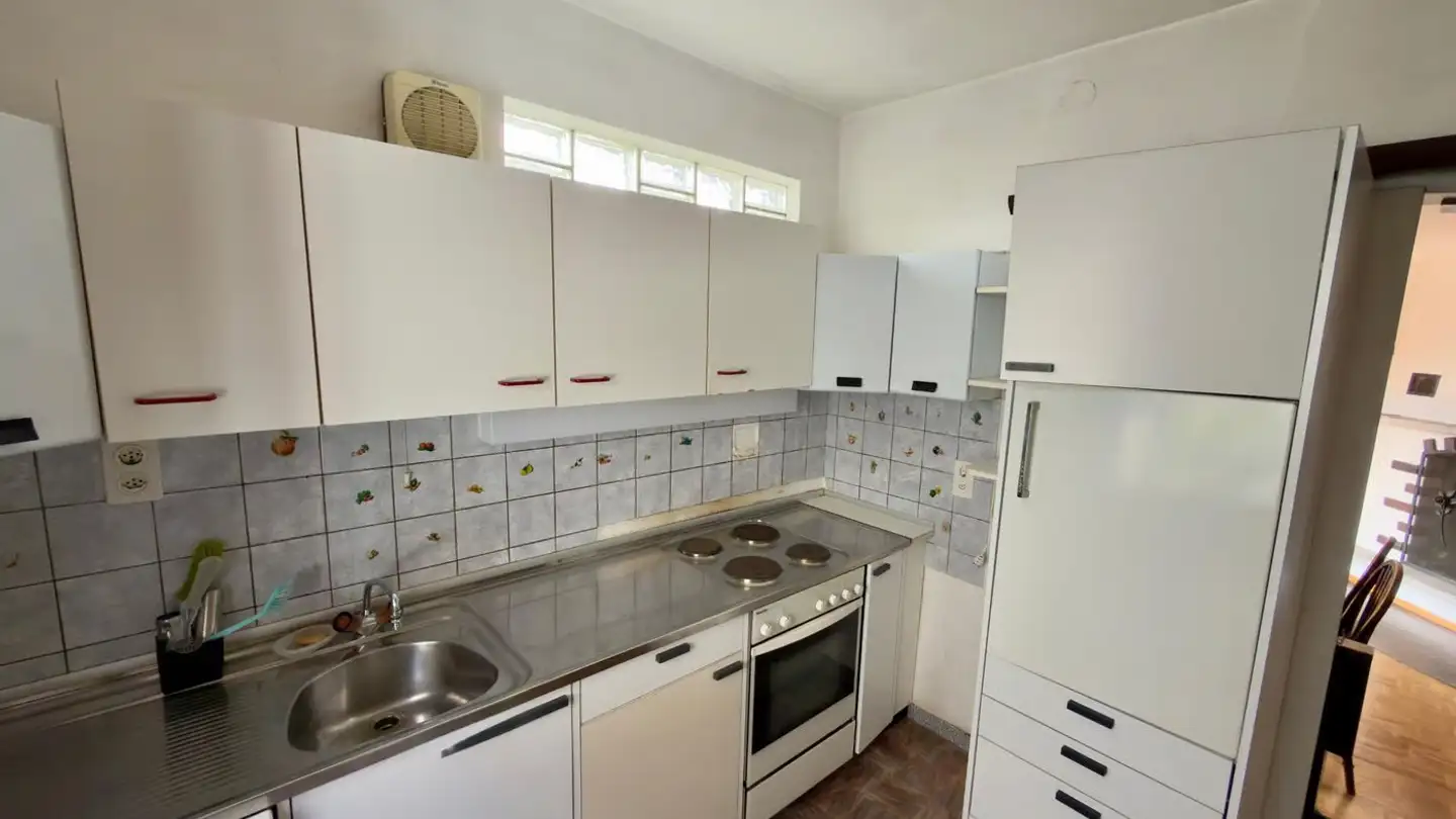 Single house for sale - 6622 Ronco sopra Ascona - Photo 2