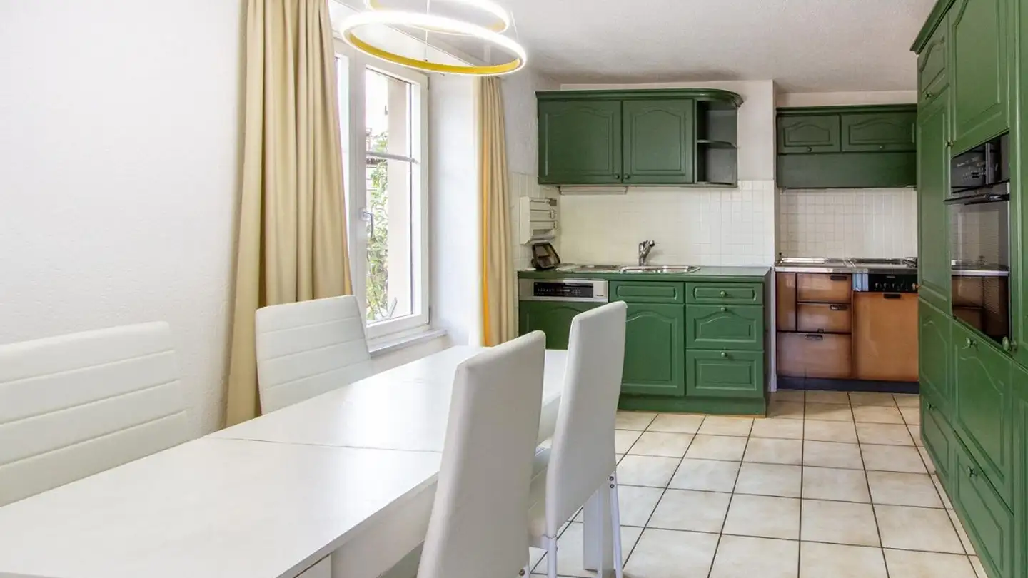 Einfamilienhaus kaufen - Trottenstrasse 135, 5276 Wil AG - Foto 3