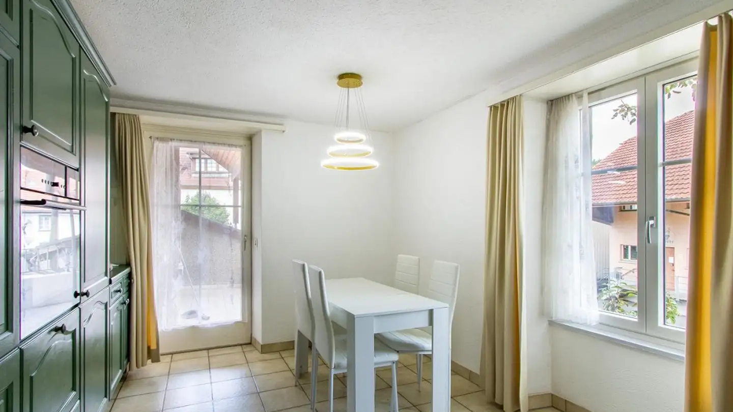 Einfamilienhaus kaufen - Trottenstrasse 135, 5276 Wil AG - Foto 4