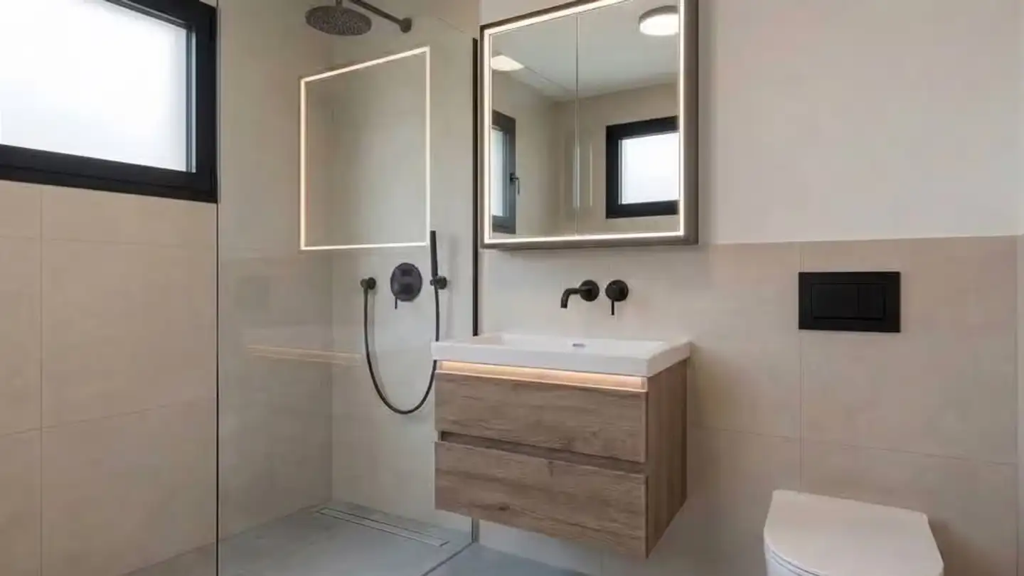 Appartement à vendre - 6045 Meggen - Photo 2