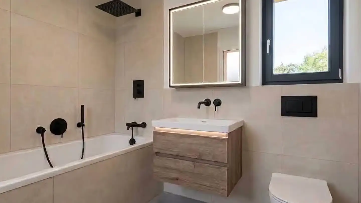 Appartement à vendre - 6045 Meggen - Photo 3