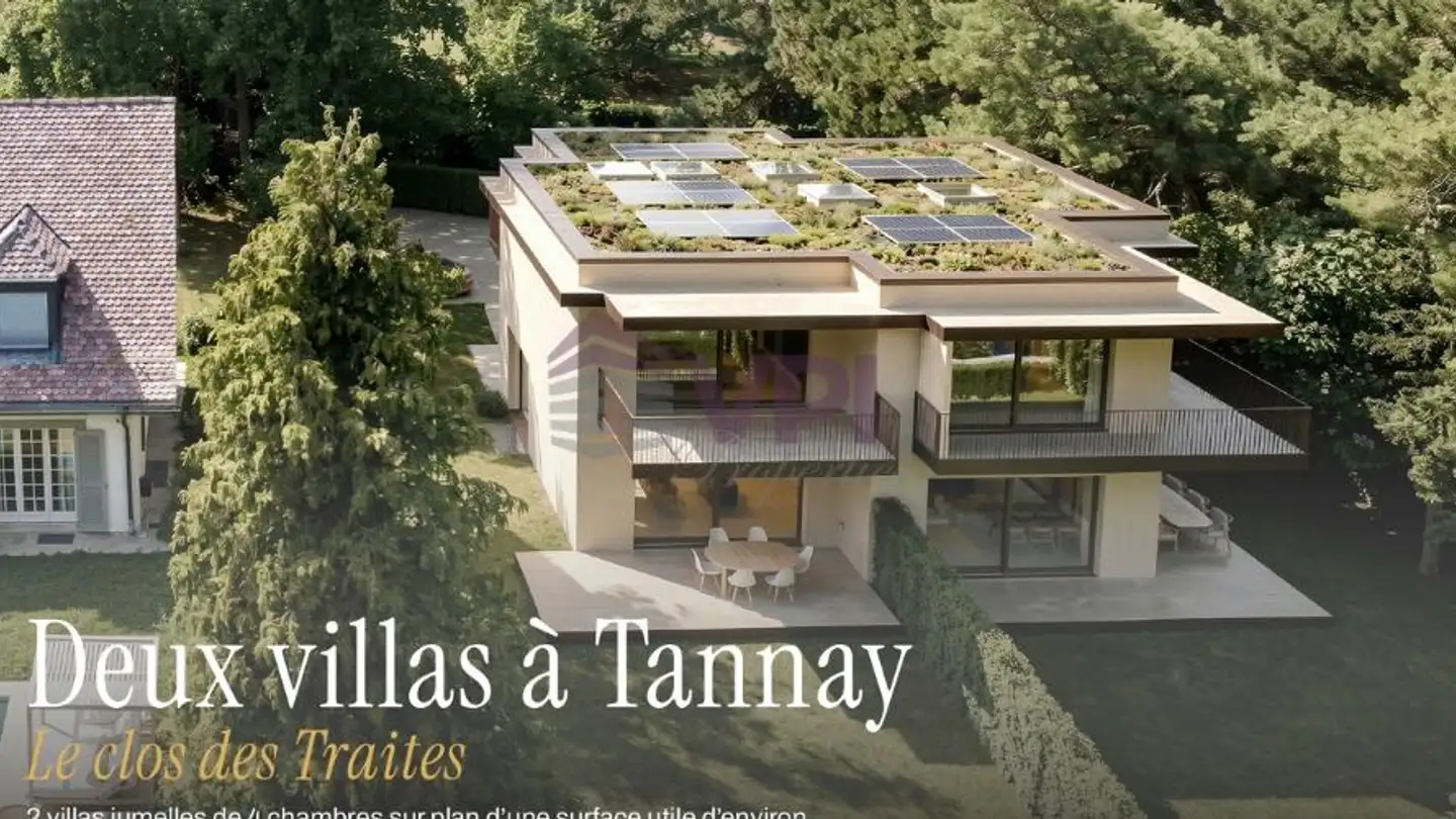 Single house for sale - 1295 Tannay - Photo 3